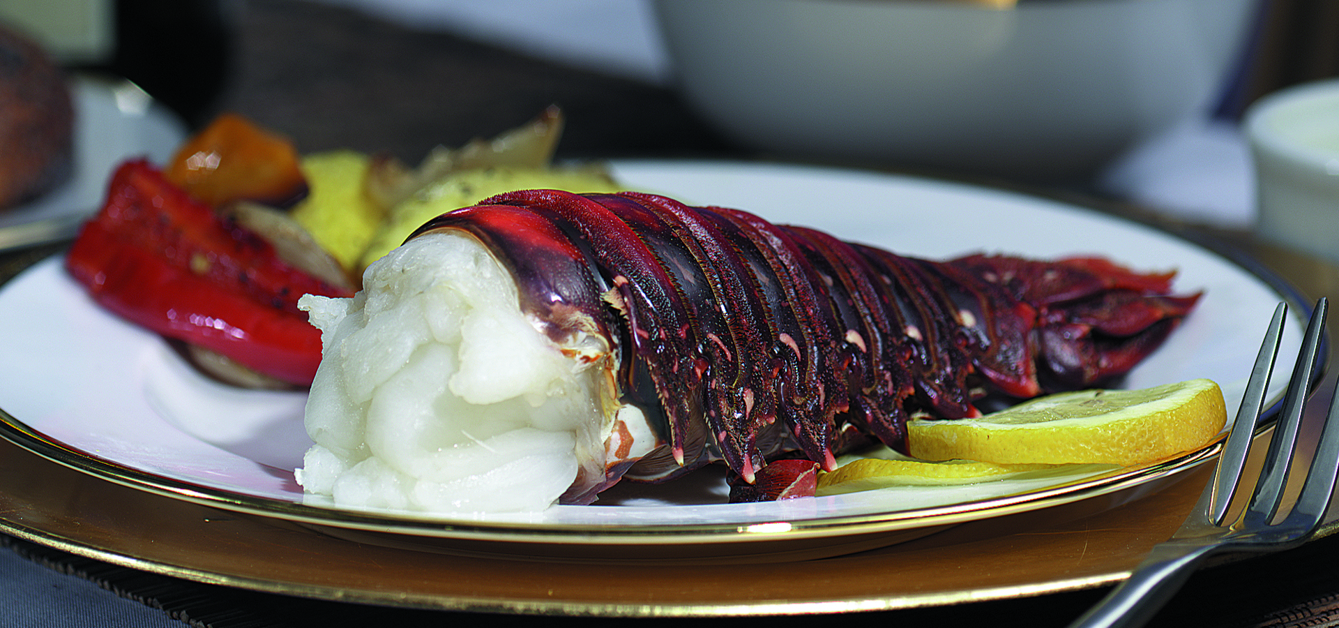 Lobster Lobster
