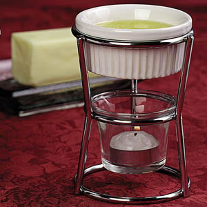 Butter Warmers