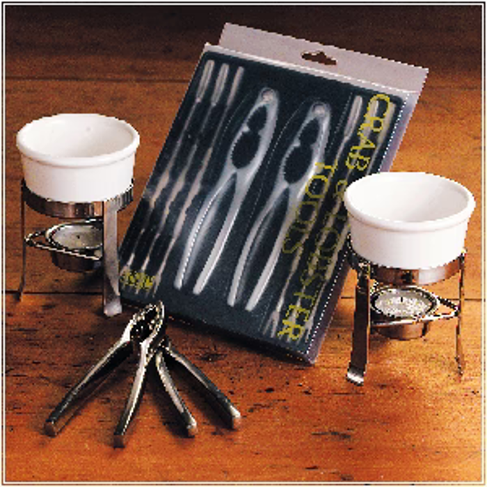 Seafood Tool Set